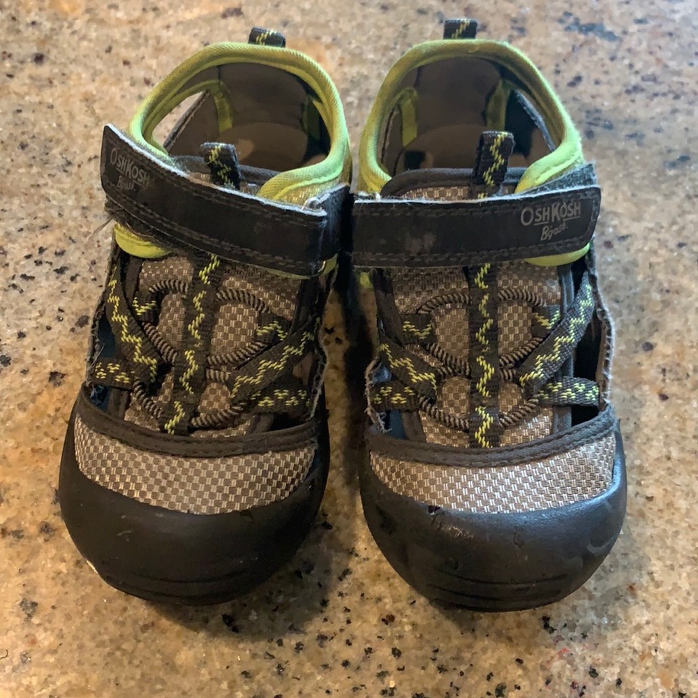Toddler Sandals